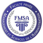 Faculté Privée de Gestion et des Sciences de l’Administration de Sousse Faculté Privée de Gestion et des Sciences de l’Administration de Sousse