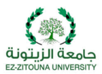 L’Université de Ez-Zitouna Tunis L’Université de Ez-Zitouna Tunis